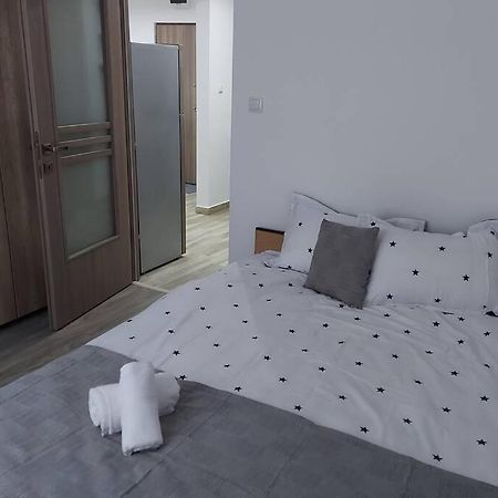 Hidden Apartment Miercurea Ciuc Εξωτερικό φωτογραφία