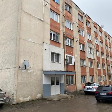 Hidden Apartment Miercurea Ciuc Εξωτερικό φωτογραφία