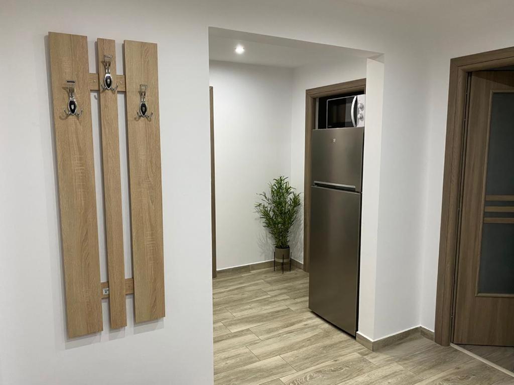 Hidden Apartment Miercurea Ciuc Εξωτερικό φωτογραφία