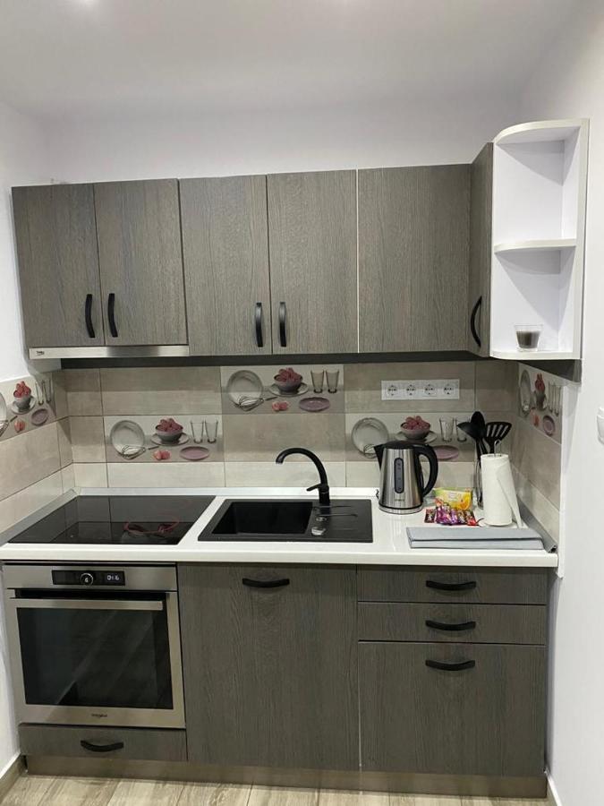 Hidden Apartment Miercurea Ciuc Εξωτερικό φωτογραφία