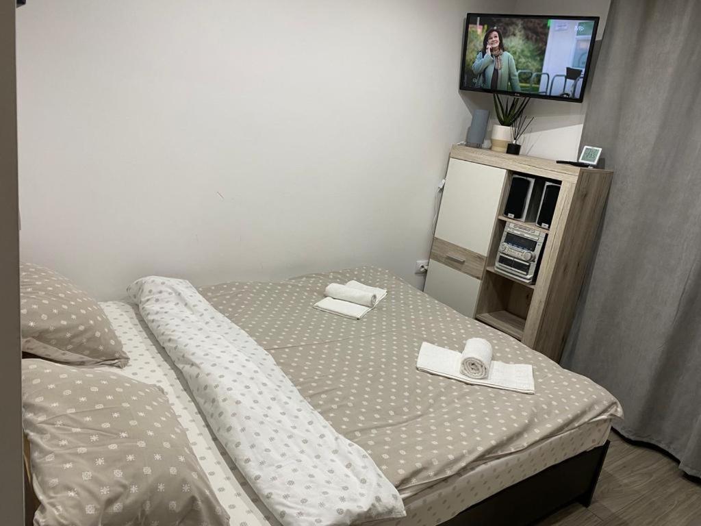 Hidden Apartment Miercurea Ciuc Εξωτερικό φωτογραφία